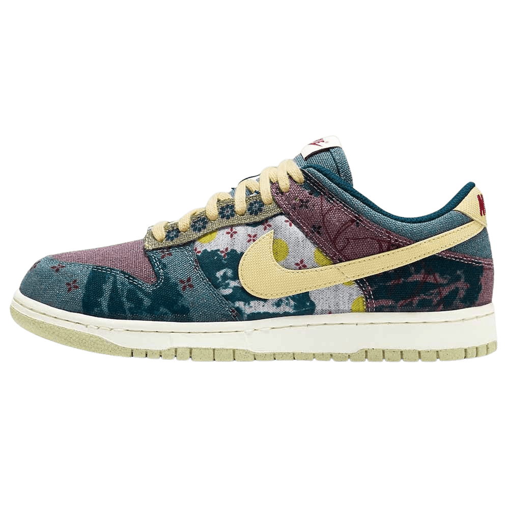 Nike Dunk Low 'Community Garden'