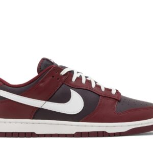 Nike Dunk Low Dark Beetroot DJ6188-600