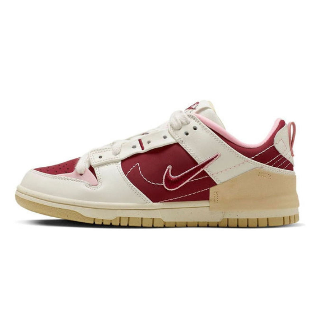 Nike Dunk Low Disrupt 2 'Valentine's Day'