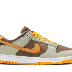 Nike Dunk Low Dusty Olive DH5360-300 Nicesnk