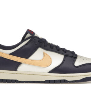 Nike Dunk Low From Nike, To You - Navy FV8106-181 Nicesnk