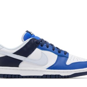 Nike Dunk Low Game Royal Navy FQ8826-100 Nicesnk