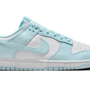 Nike Dunk Low Glacier Blue DV0833-104 Nicesnk