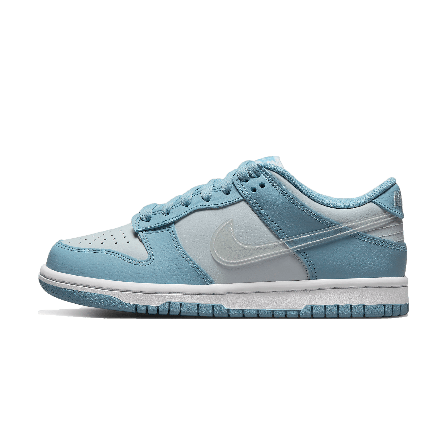 Nike Dunk Low GS 'Aura Clear'
