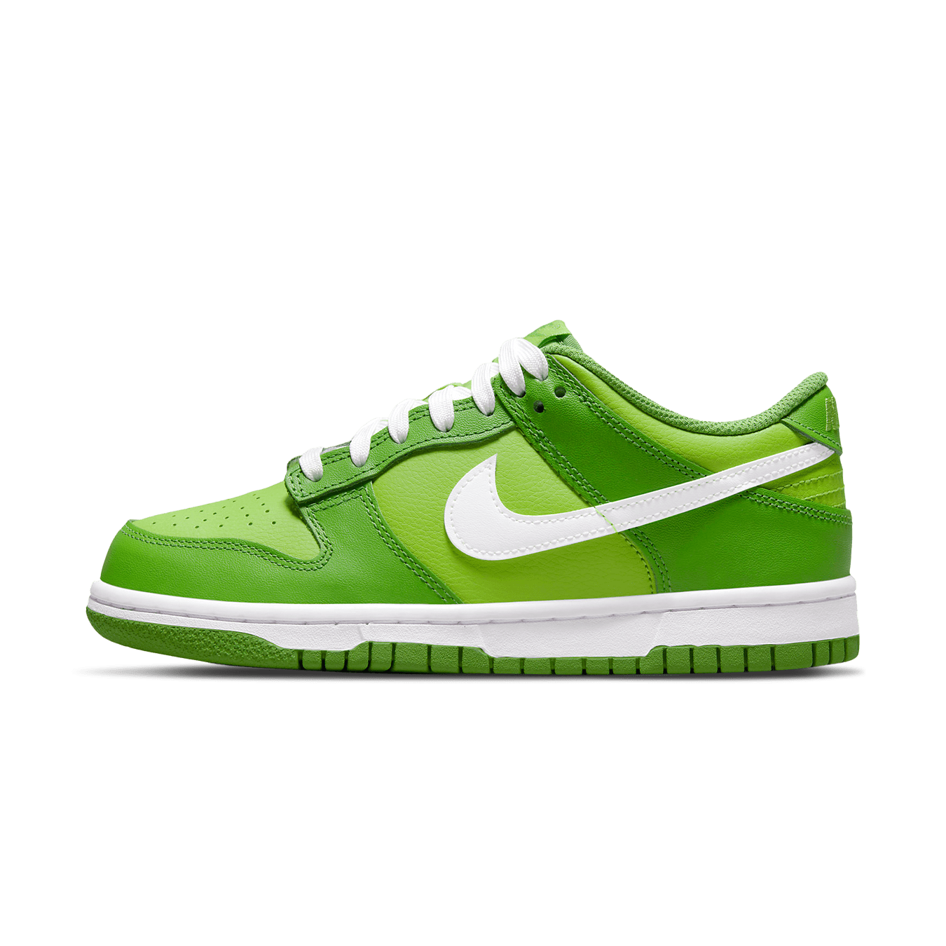 Nike Dunk Low GS 'Dark Chlorophyll'