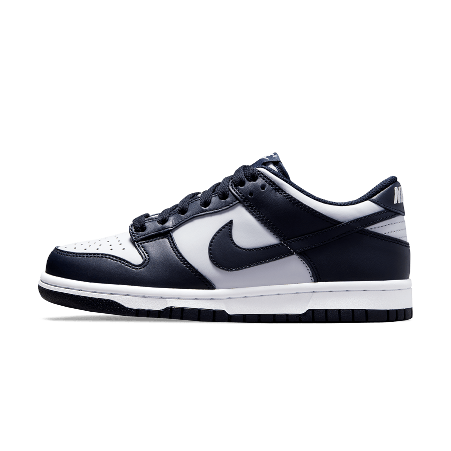 Nike Dunk Low GS 'Georgetown'