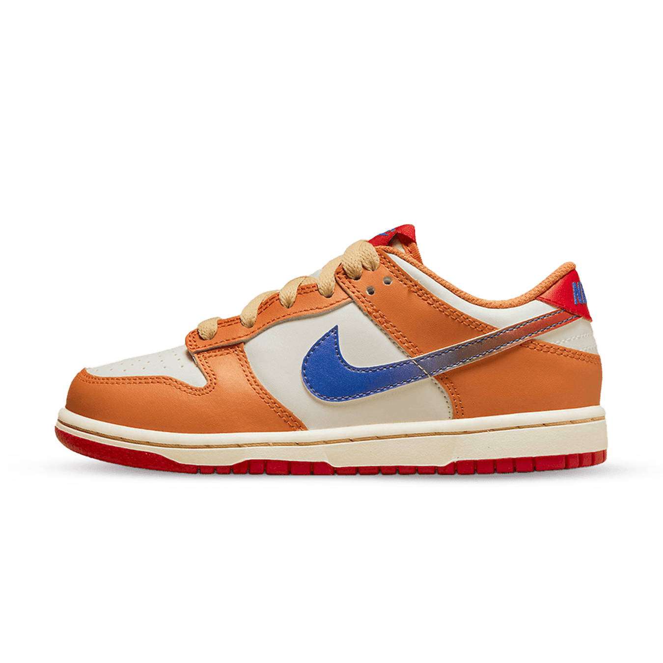 Nike Dunk Low GS 'Hot Curry'