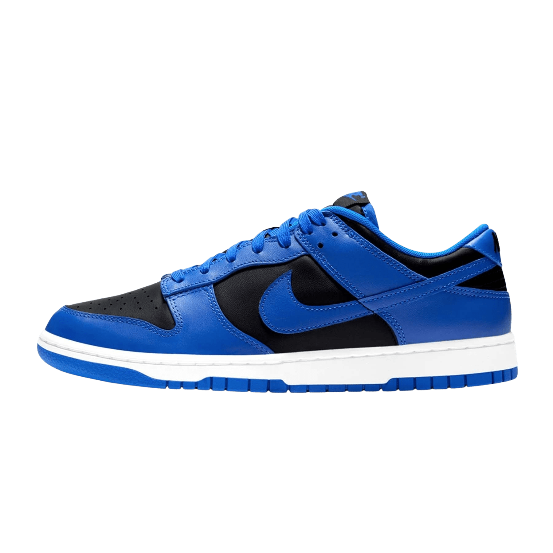 Nike Dunk Low GS 'Hyper Cobalt'