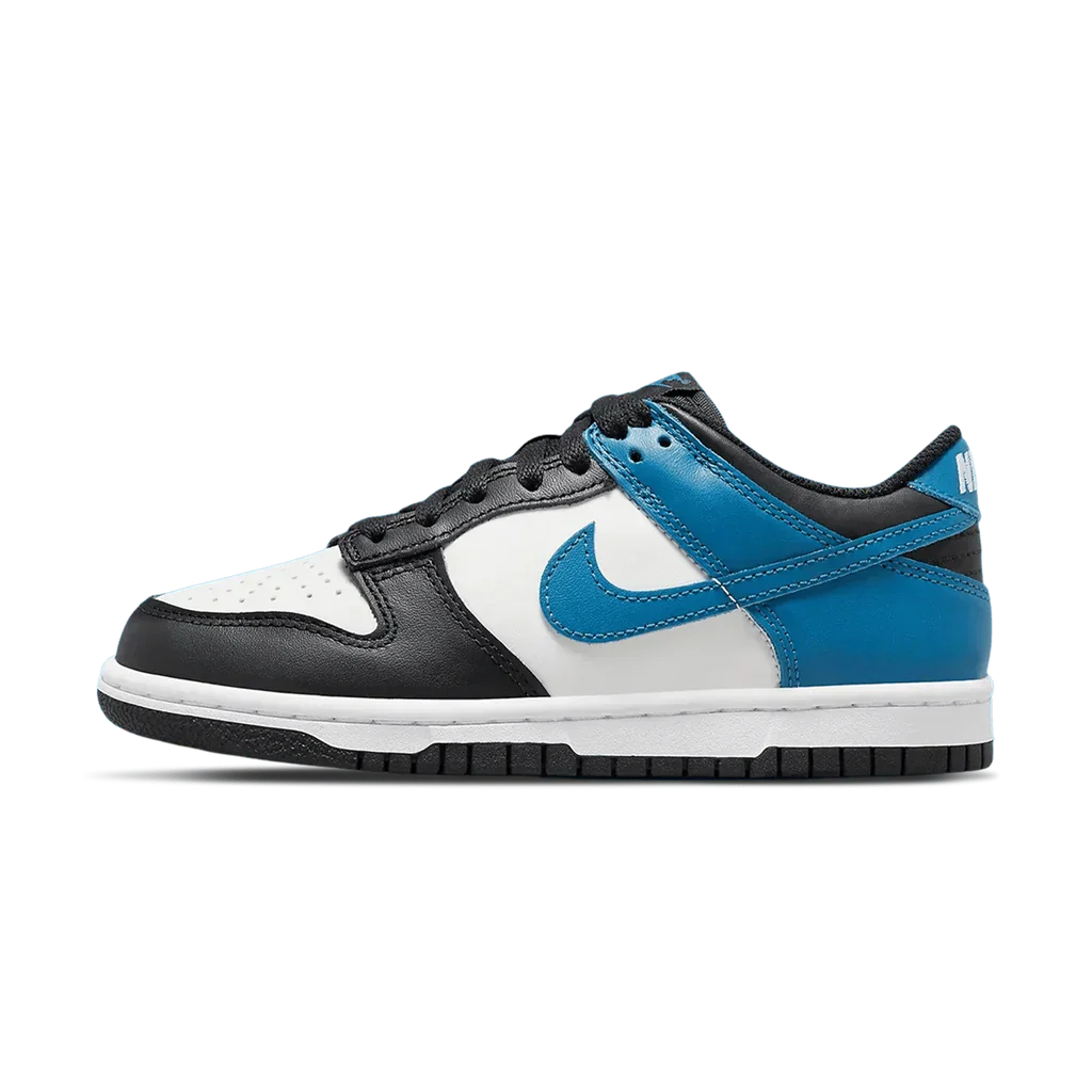 Nike Dunk Low GS 'Industrial Blue'