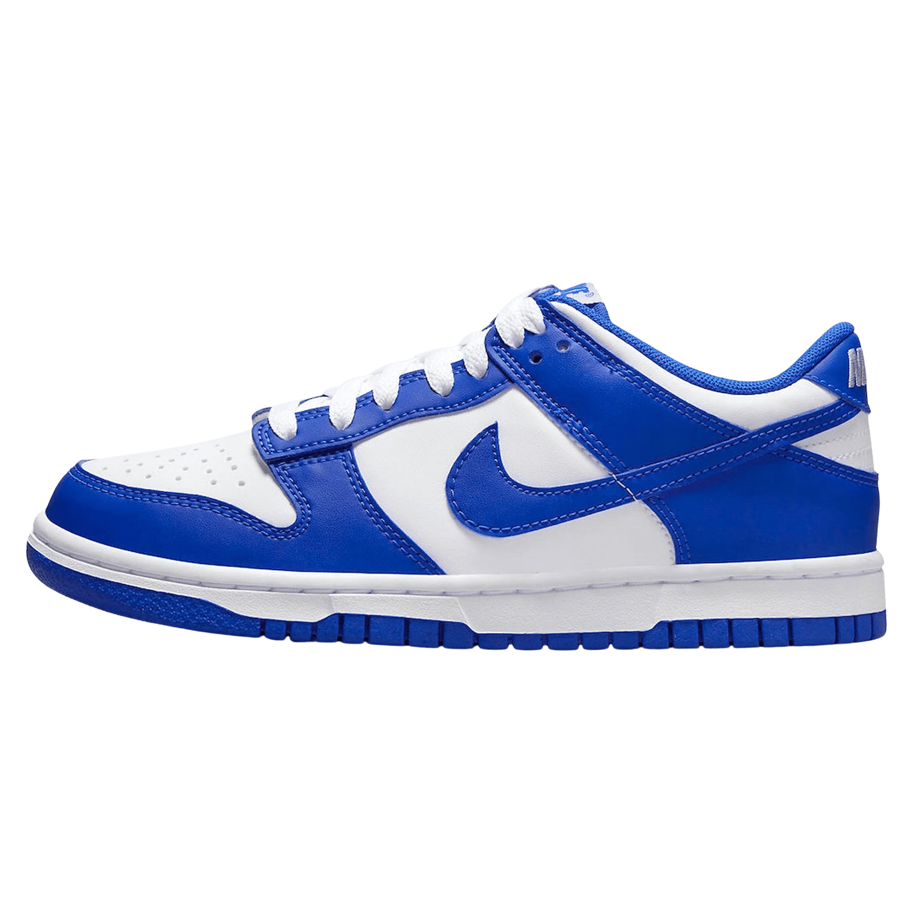 Nike Dunk Low GS 'Racer Blue'