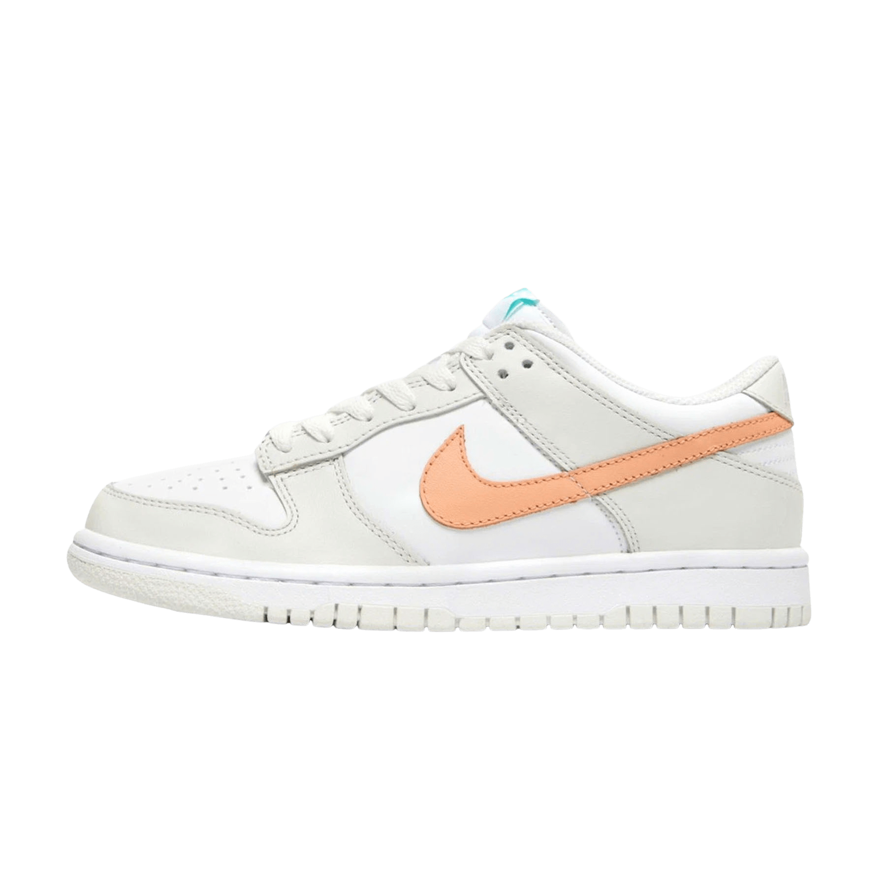 Nike Dunk Low GS ‘Tropical Twist’
