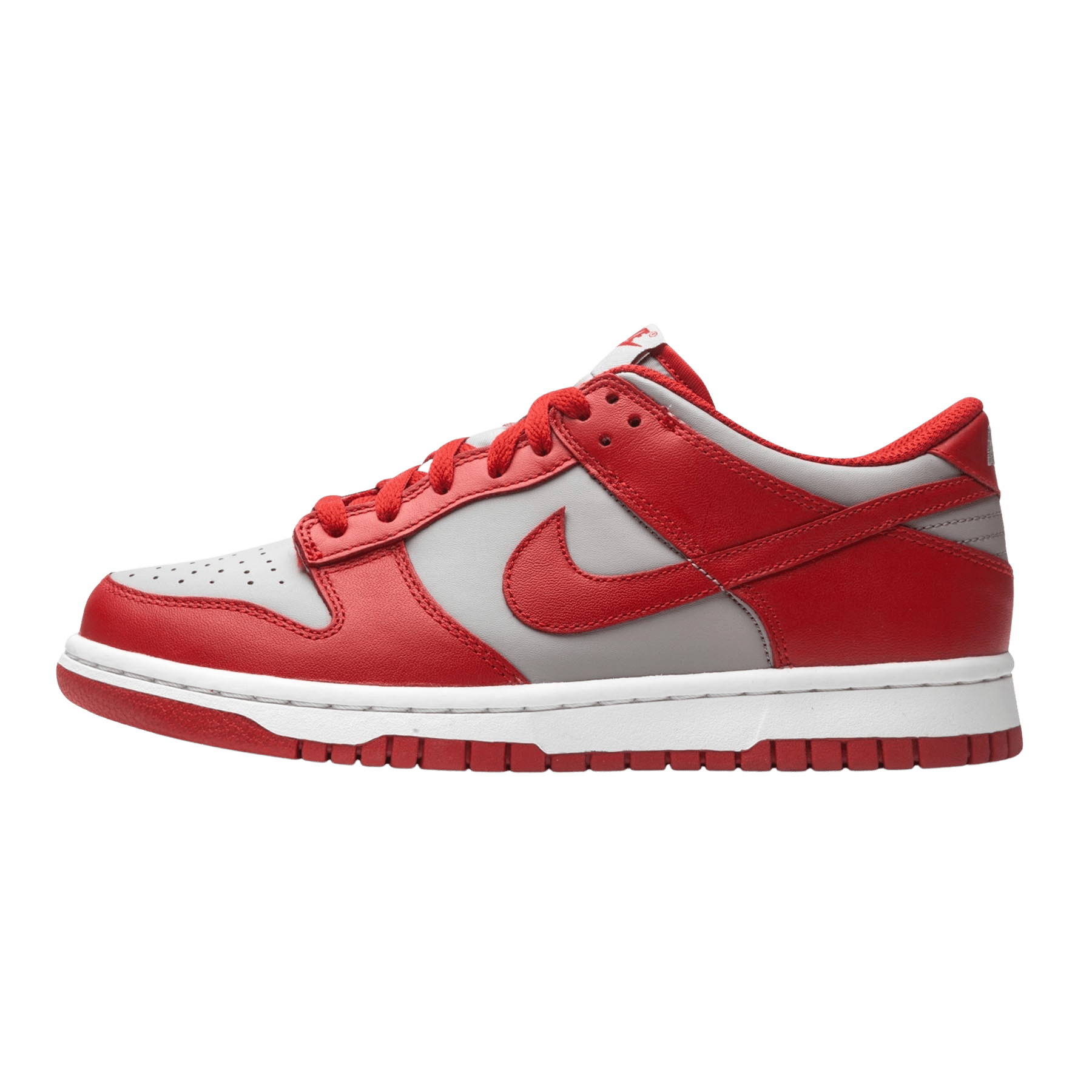 Nike Dunk Low GS 'UNLV'