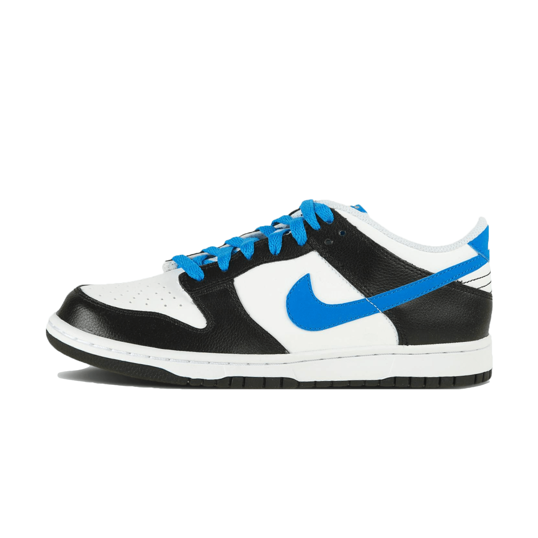 Nike Dunk Low GS 'White Orion Blue'
