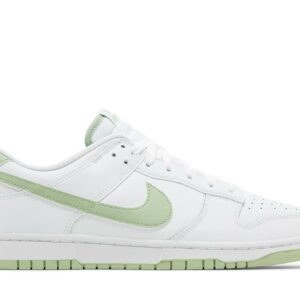 Nike Dunk Low Honeydew DV0831-105 Nicesnk