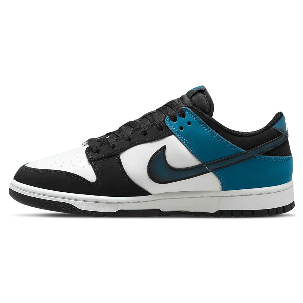Nike Dunk Low 'Industrial Blue'