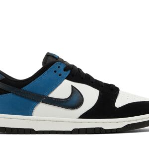 Nike Dunk Low Industrial Blue FD6923-100 Nicesnk
