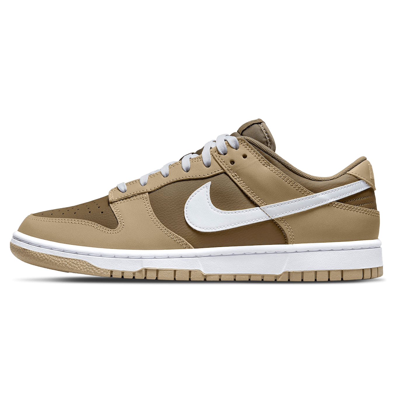 Nike Dunk Low 'Judge Grey'