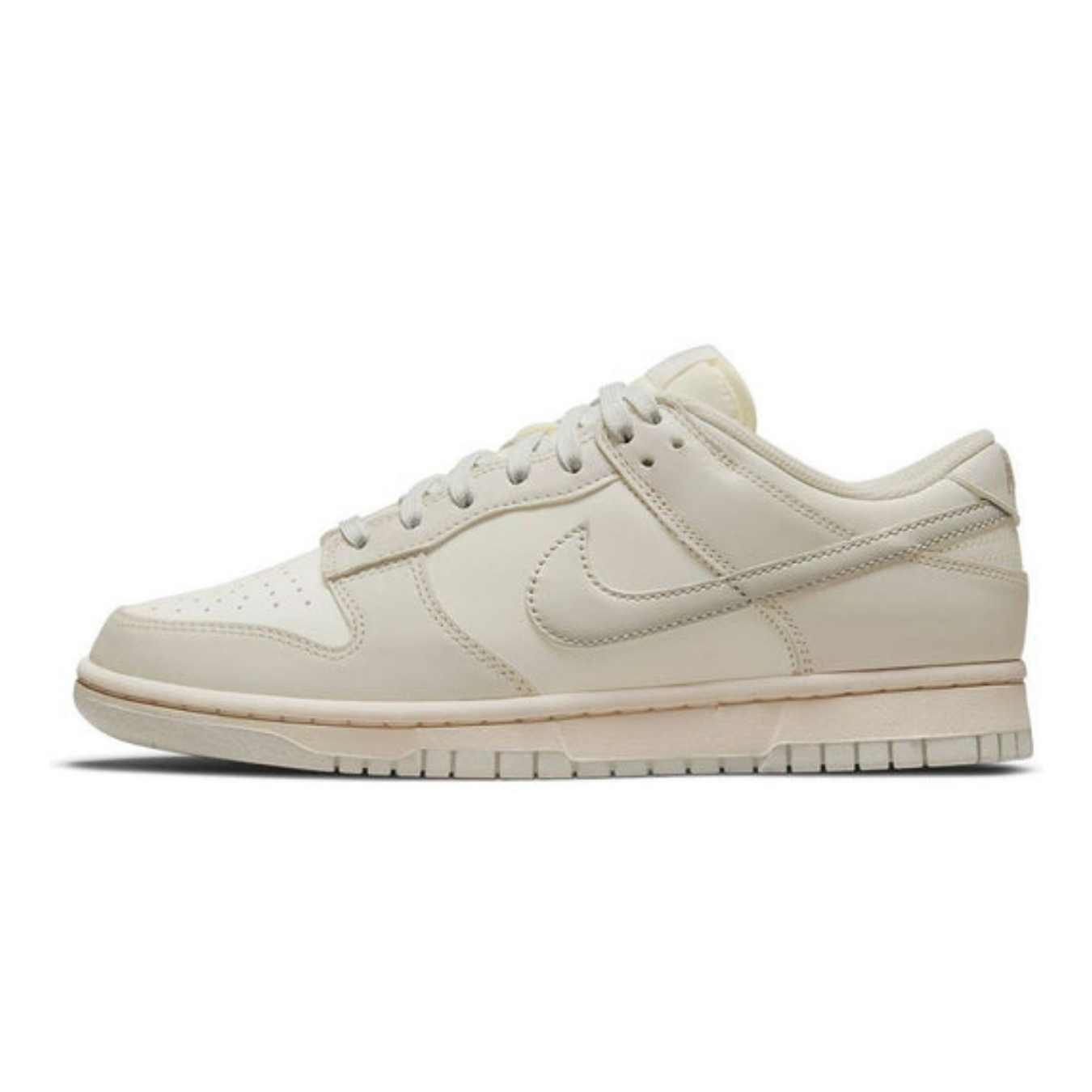 Nike Dunk Low 'Light Bone'