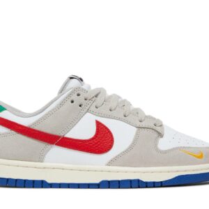 Nike Dunk Low Light Iron Ore DV3497-001 Nicesnk