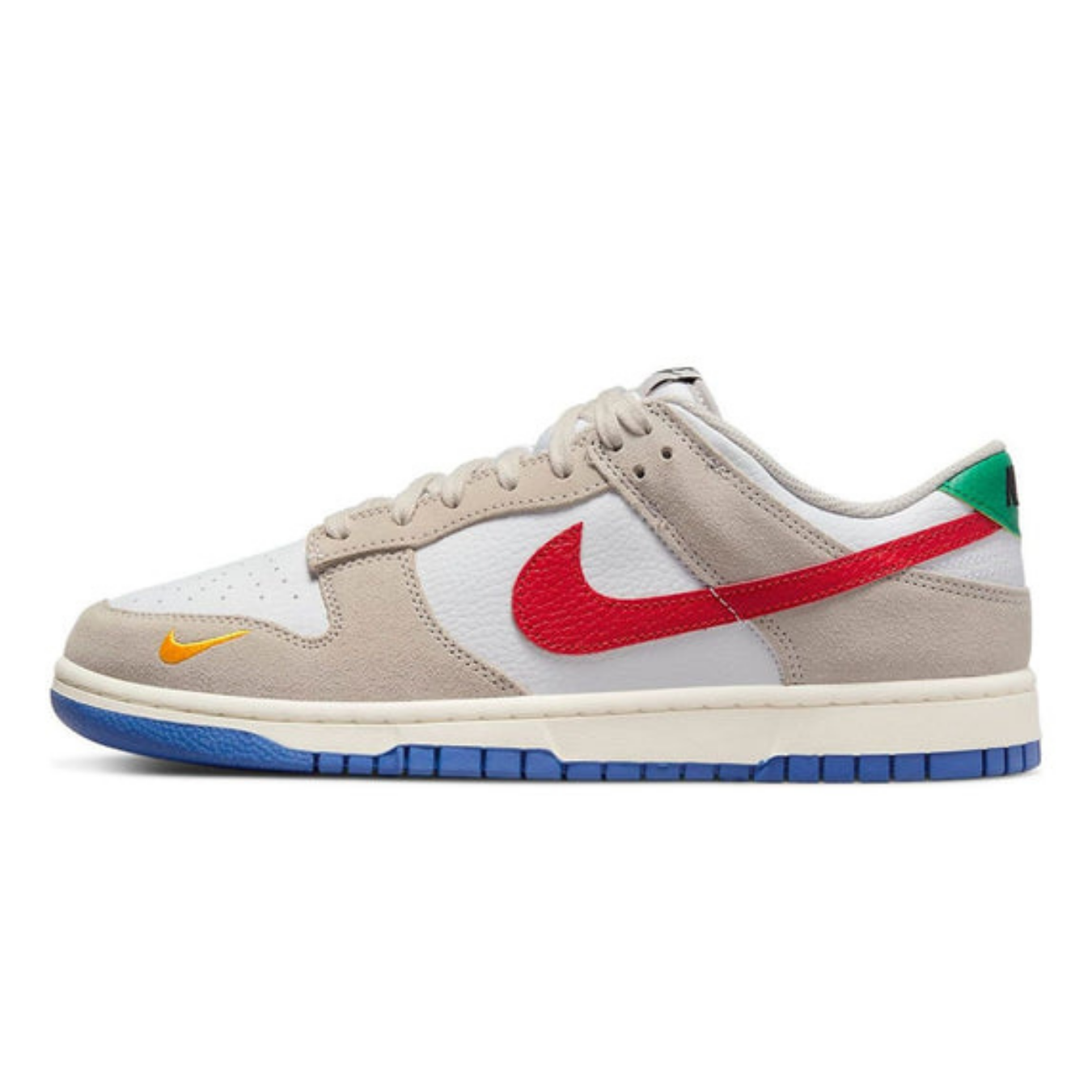 Nike Dunk Low 'Light Iron Ore'
