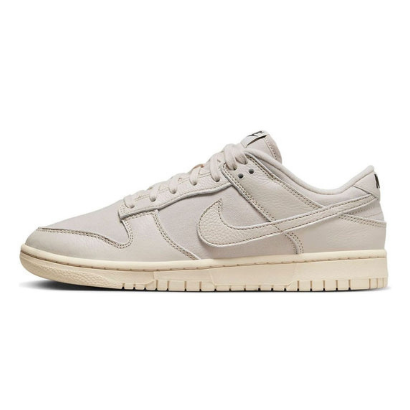 Nike Dunk Low 'Light Orewood Brown'