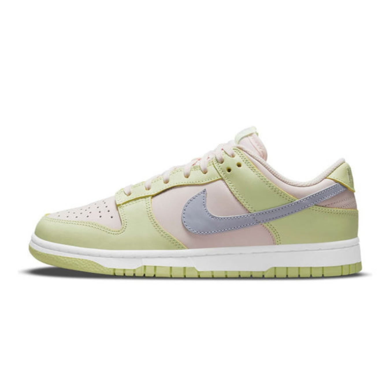 Nike Dunk Low 'Lime Ice'