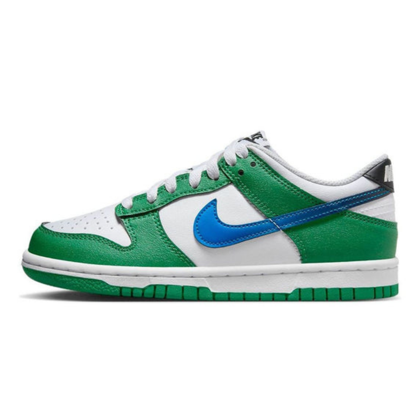 Nike Dunk Low 'Malachite'