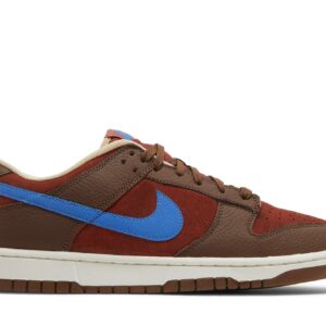 Nike Dunk Low Mars Stone DR9704-200 Nicesnk