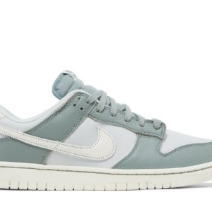 Nike Dunk Low Mica Green DV7212-300 Nicesnk