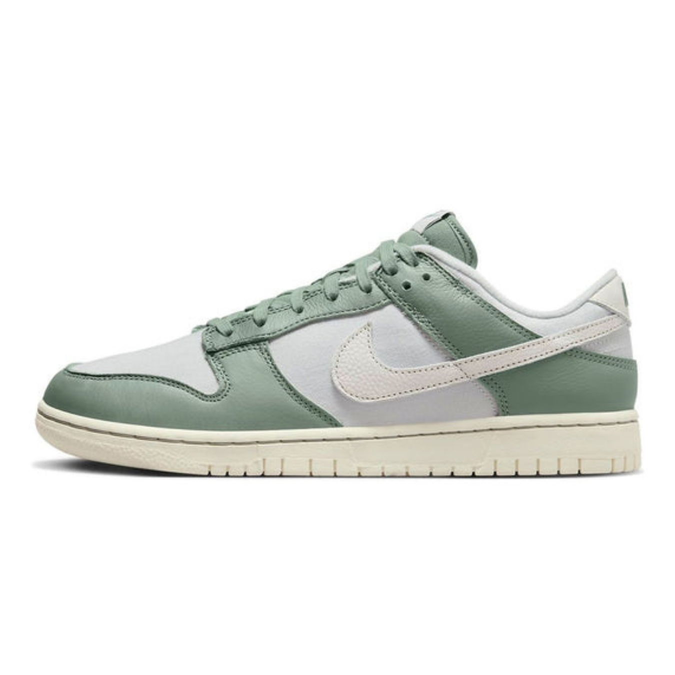 Nike Dunk Low 'Mica Green'