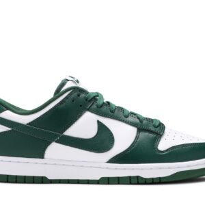 Nike Dunk Low 'Michigan State' DD1391-101
