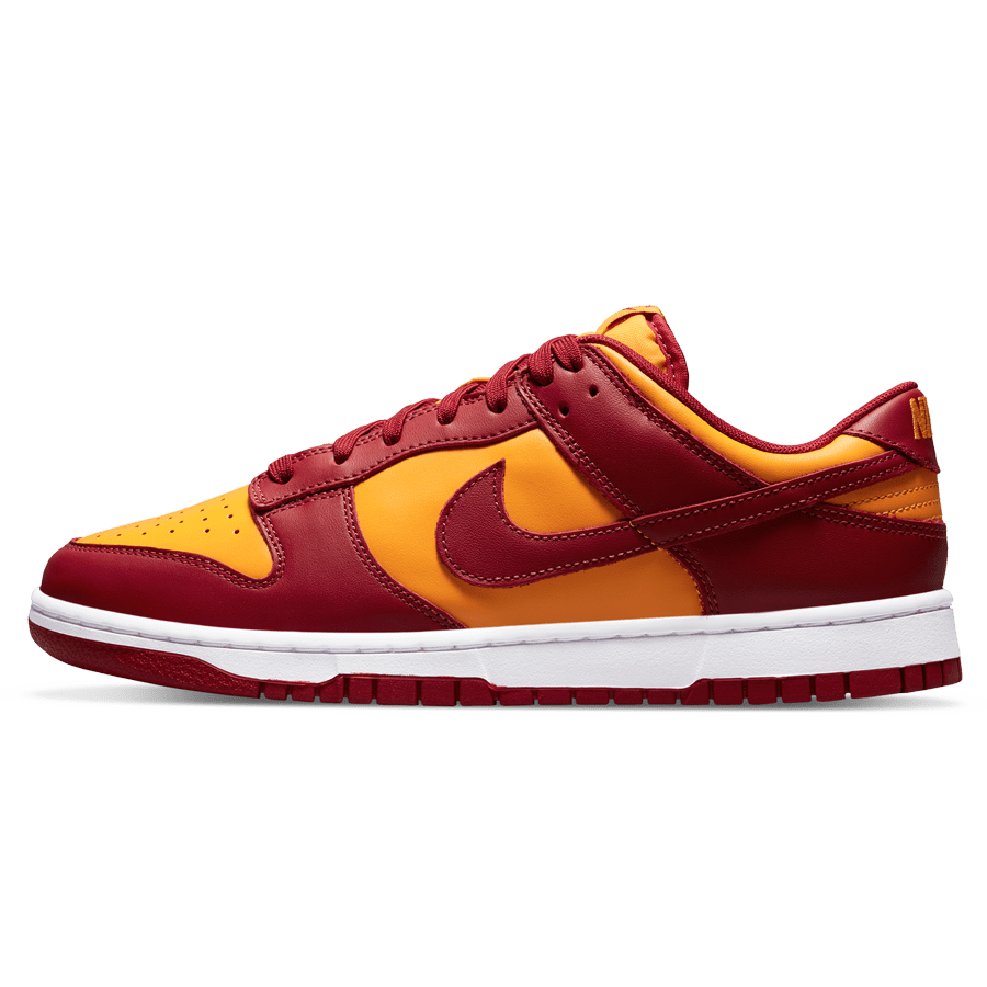 Nike Dunk Low 'Midas Gold'