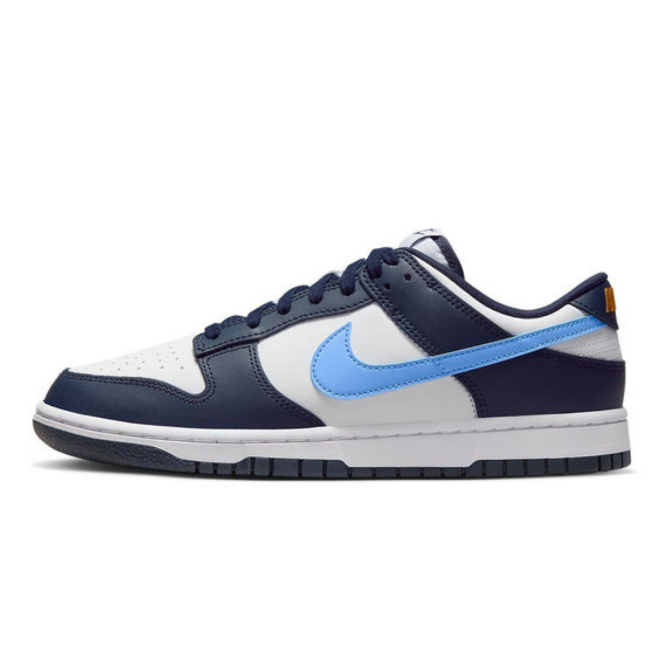 Nike Dunk Low 'Midnight Navy University Blue'