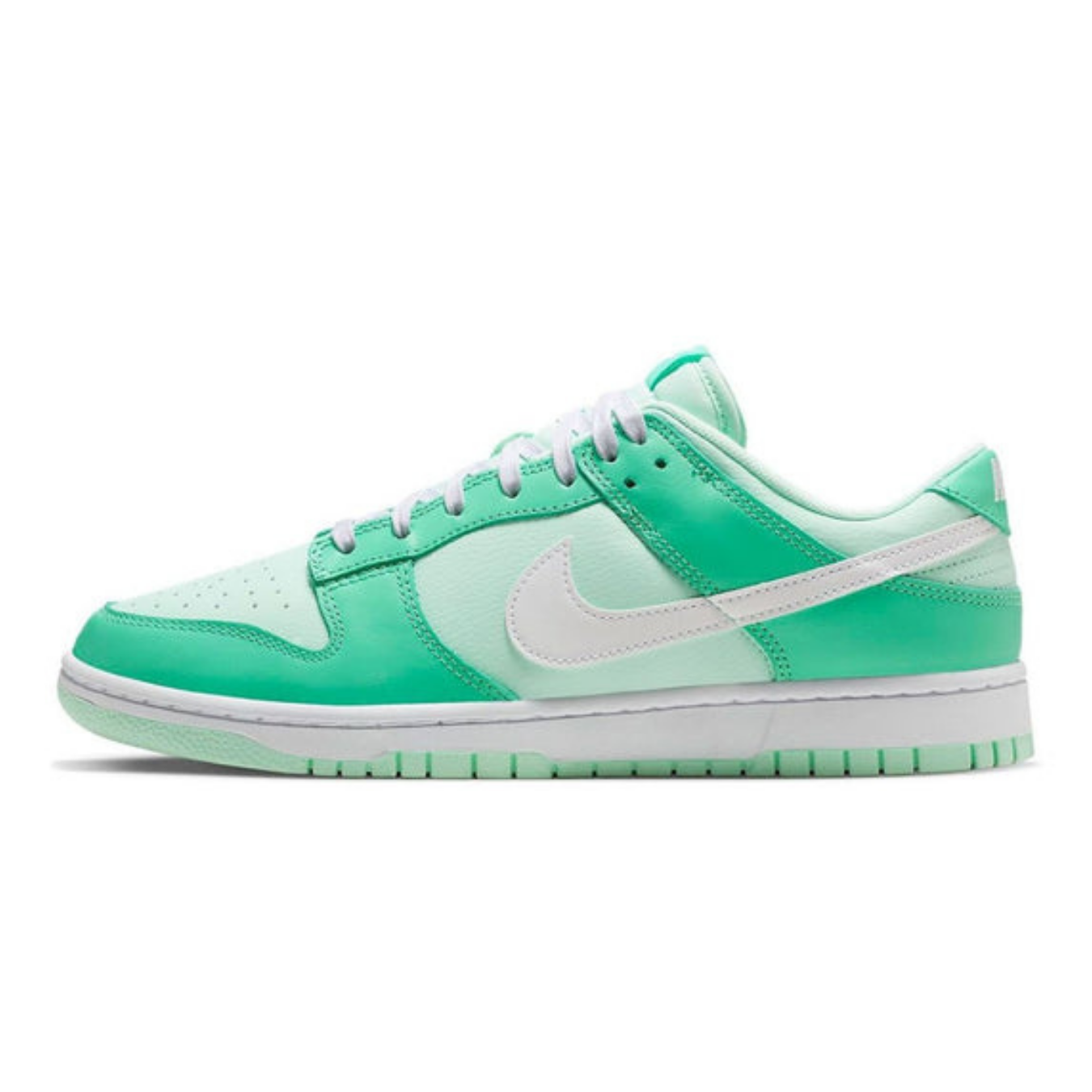Nike Dunk Low 'Mint Foam Light Menta'