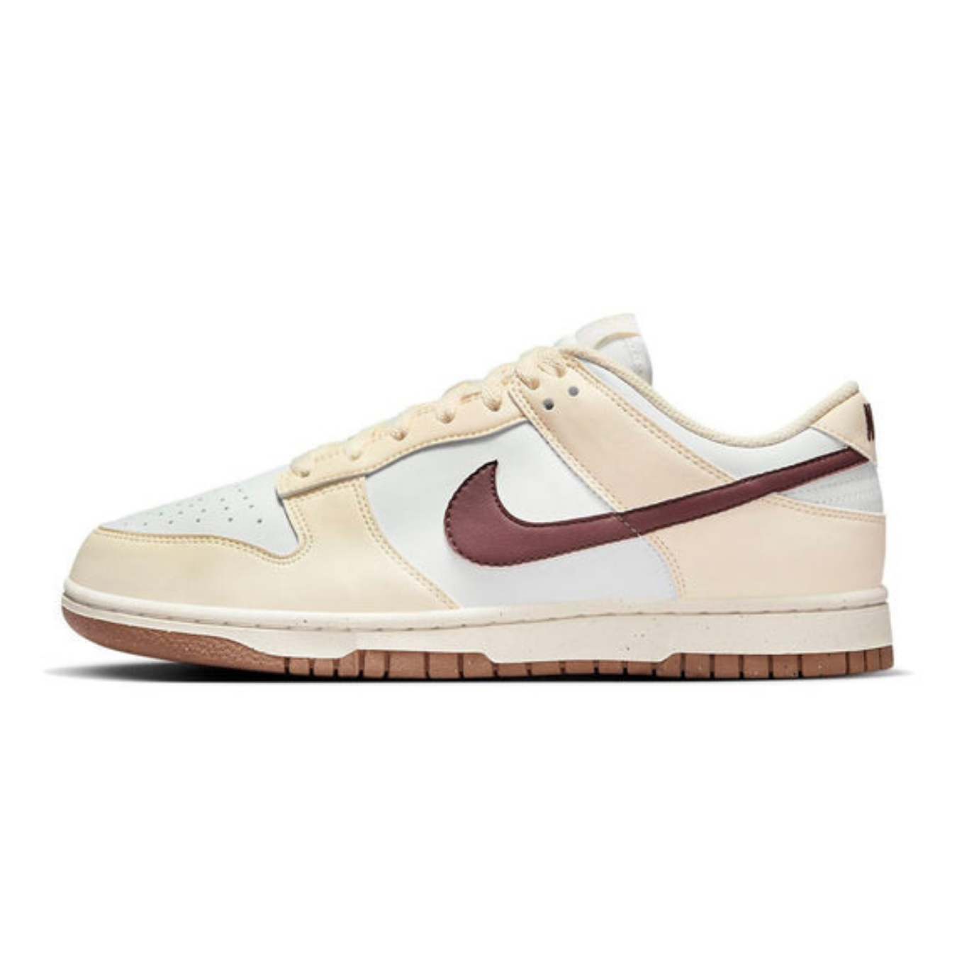 Nike Dunk Low Next Nature 'Coconut Mauve'
