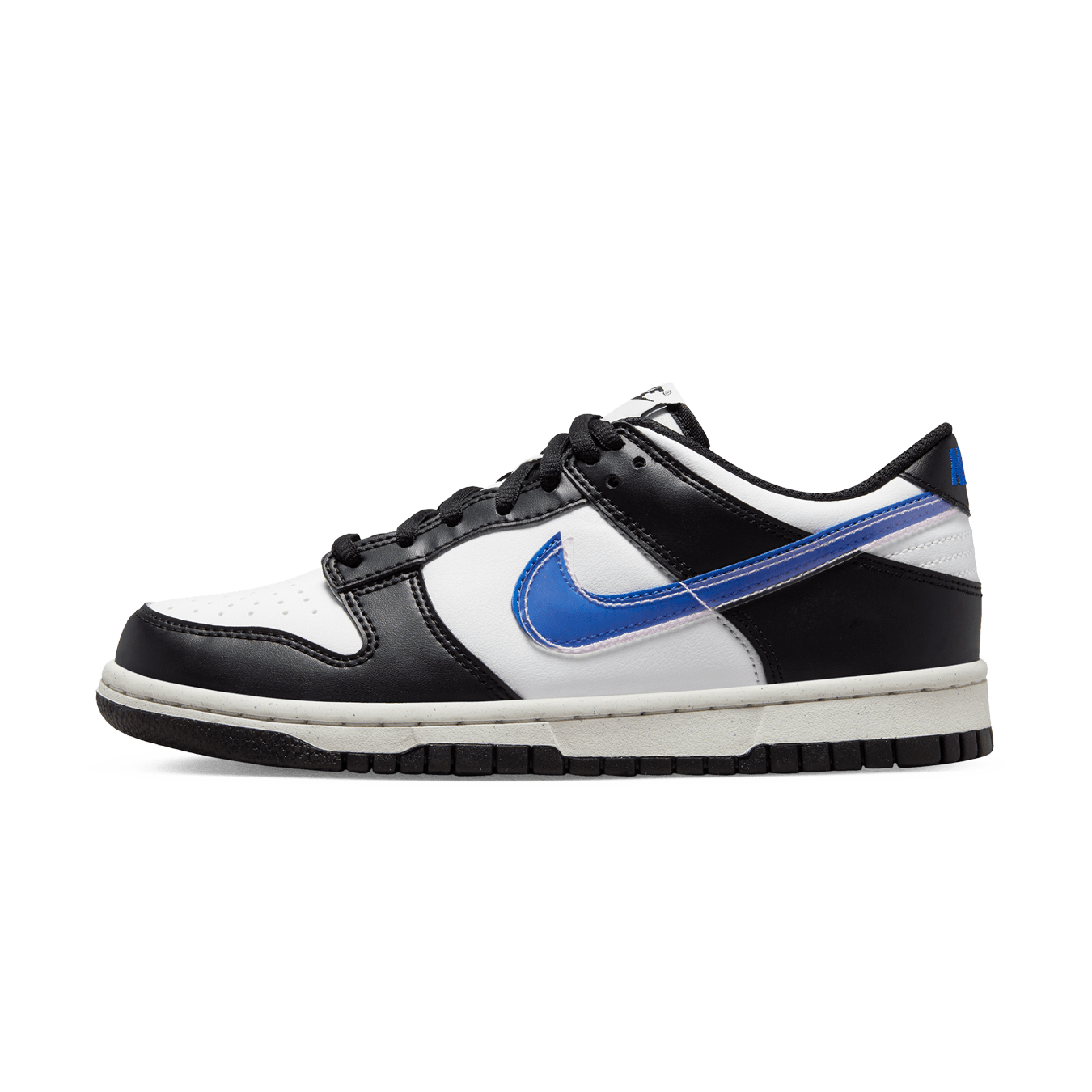 Nike Dunk Low Next Nature GS 'TPU Swoosh'
