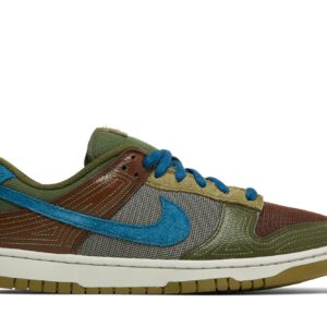 Nike Dunk Low NH 'Cacao Wow' DR0159-200