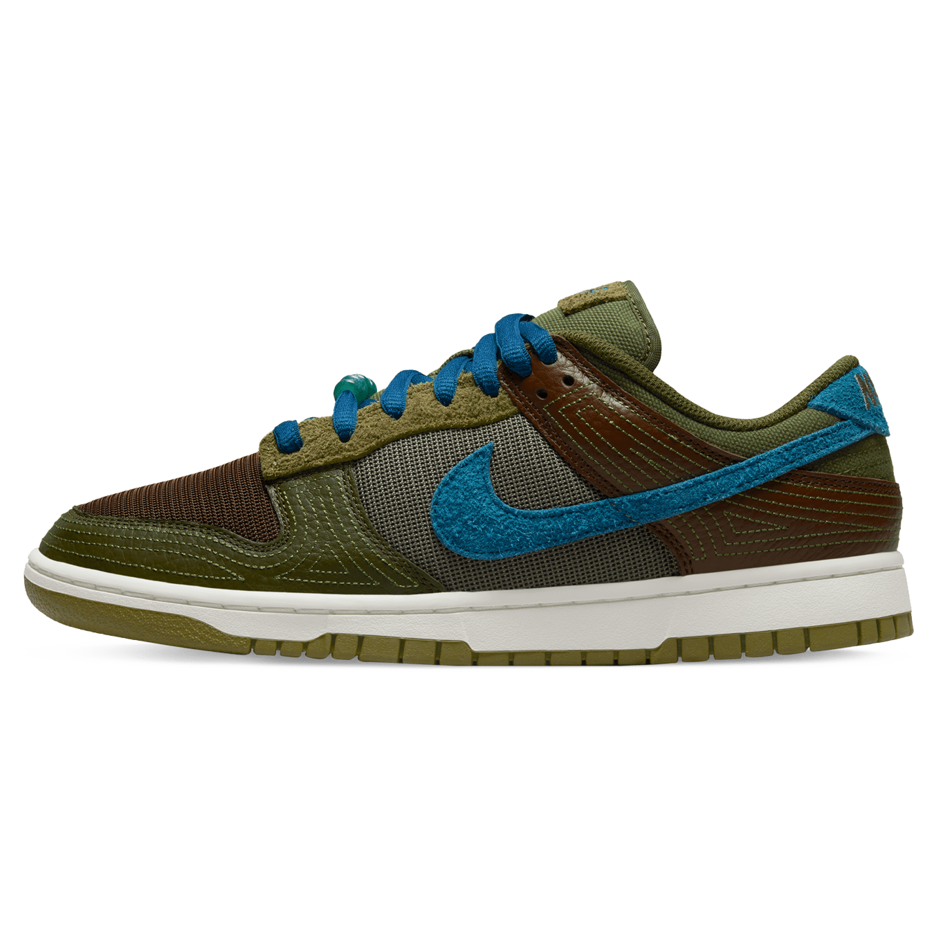 Nike Dunk Low NH 'Cacao Wow'