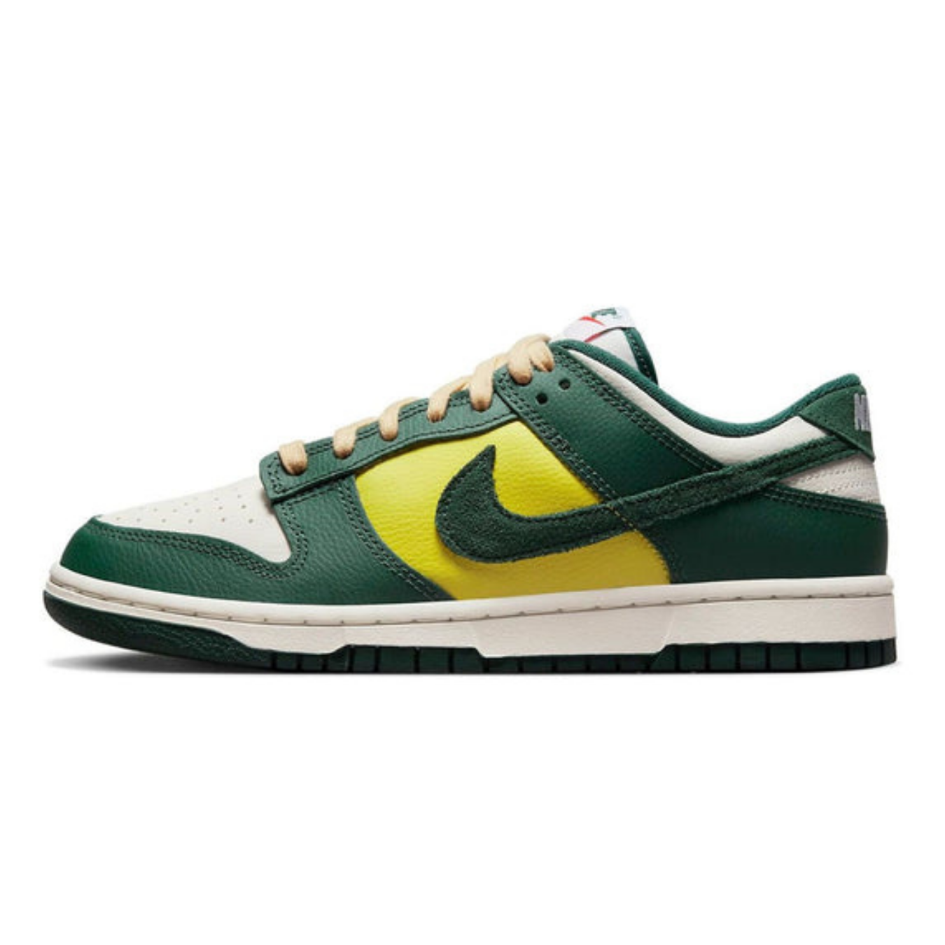 Nike Dunk Low 'Noble Green'