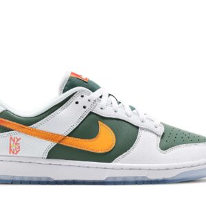 Nike Dunk Low NY vs NY DN2489-300 Nicesnk