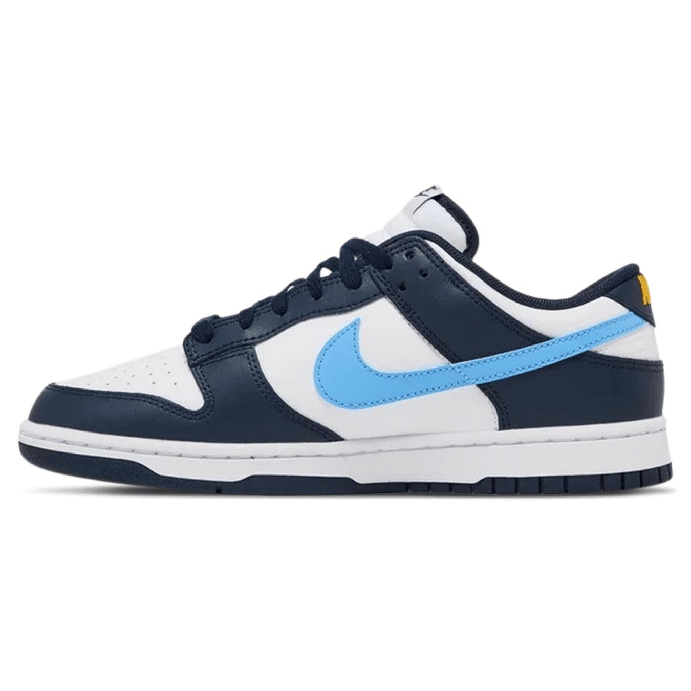 Nike Dunk Low 'Obsidian University Blue'