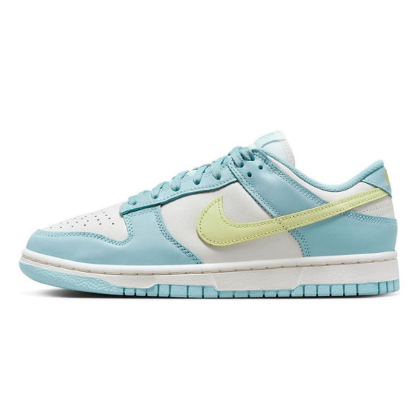 Nike Dunk Low 'Ocean Bliss'