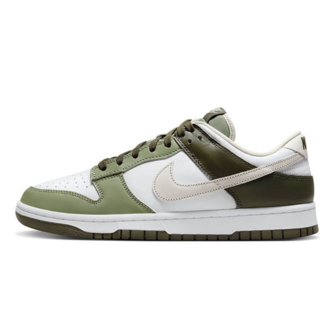 Nike Dunk Low 'Oil Green Cargo Khaki'