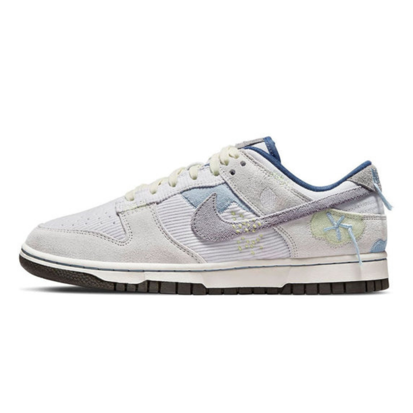Nike Dunk Low 'On The Bright Side Photon Dust'
