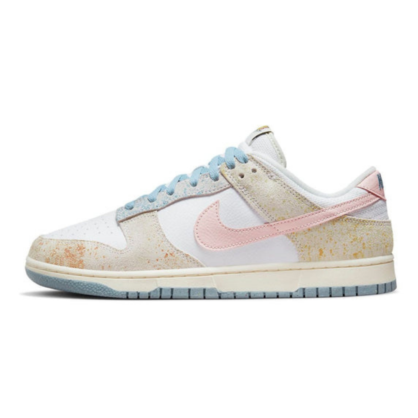 Nike Dunk Low 'Oxidized Pastels'