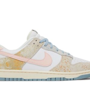 Nike Dunk Low Oxidized Pastels DV6486-100 Nicesnk