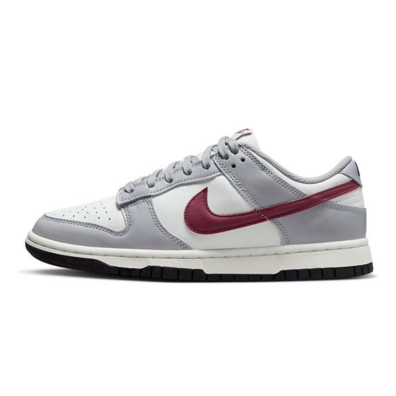 Nike Dunk Low 'Pale Ivory Redwood'