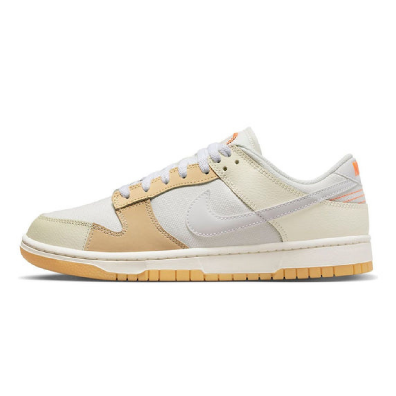 Nike Dunk Low 'Patchwork If Lost Return To'