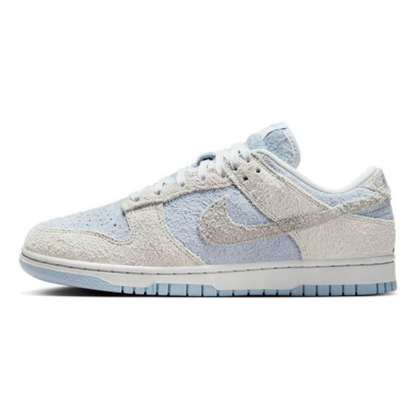 Nike Dunk Low 'Photon Dust Armory Blue'