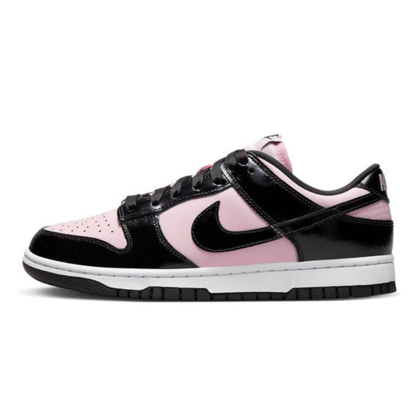 Nike Dunk Low 'Pink Foam Black'